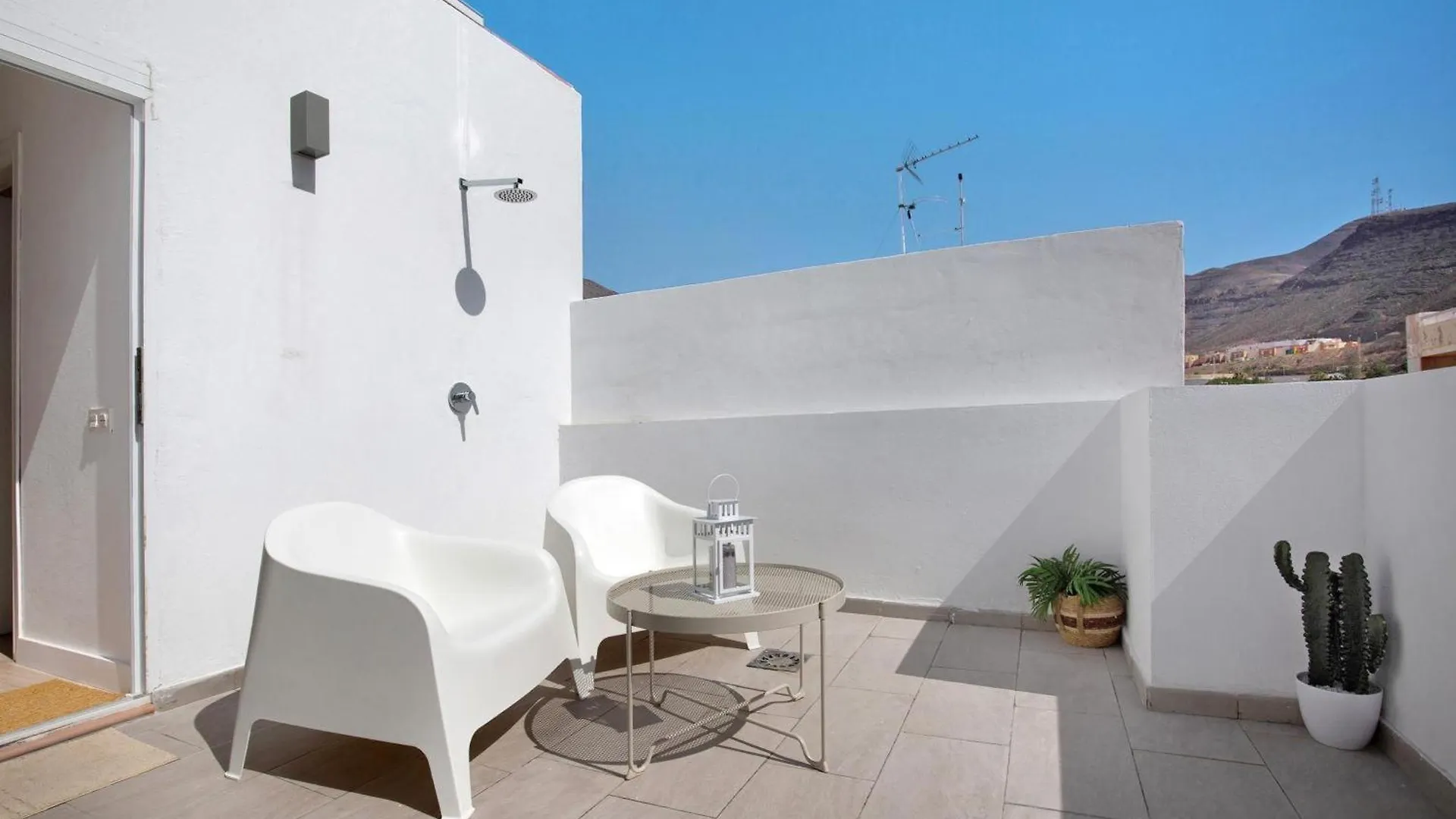 Penthouse 3A Daire Morro Jable