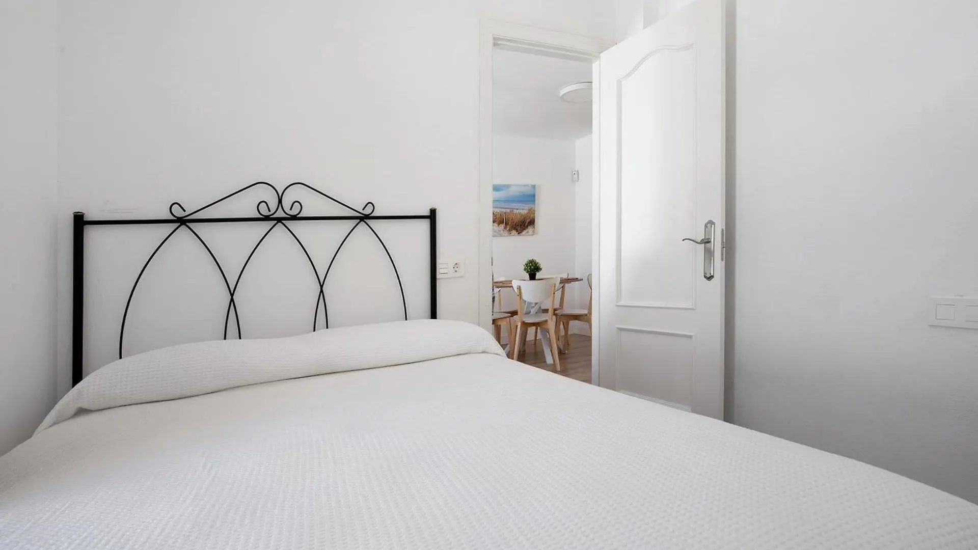 Penthouse 3A Daire Morro Jable  0*, Morro Jable (Fuerteventura)