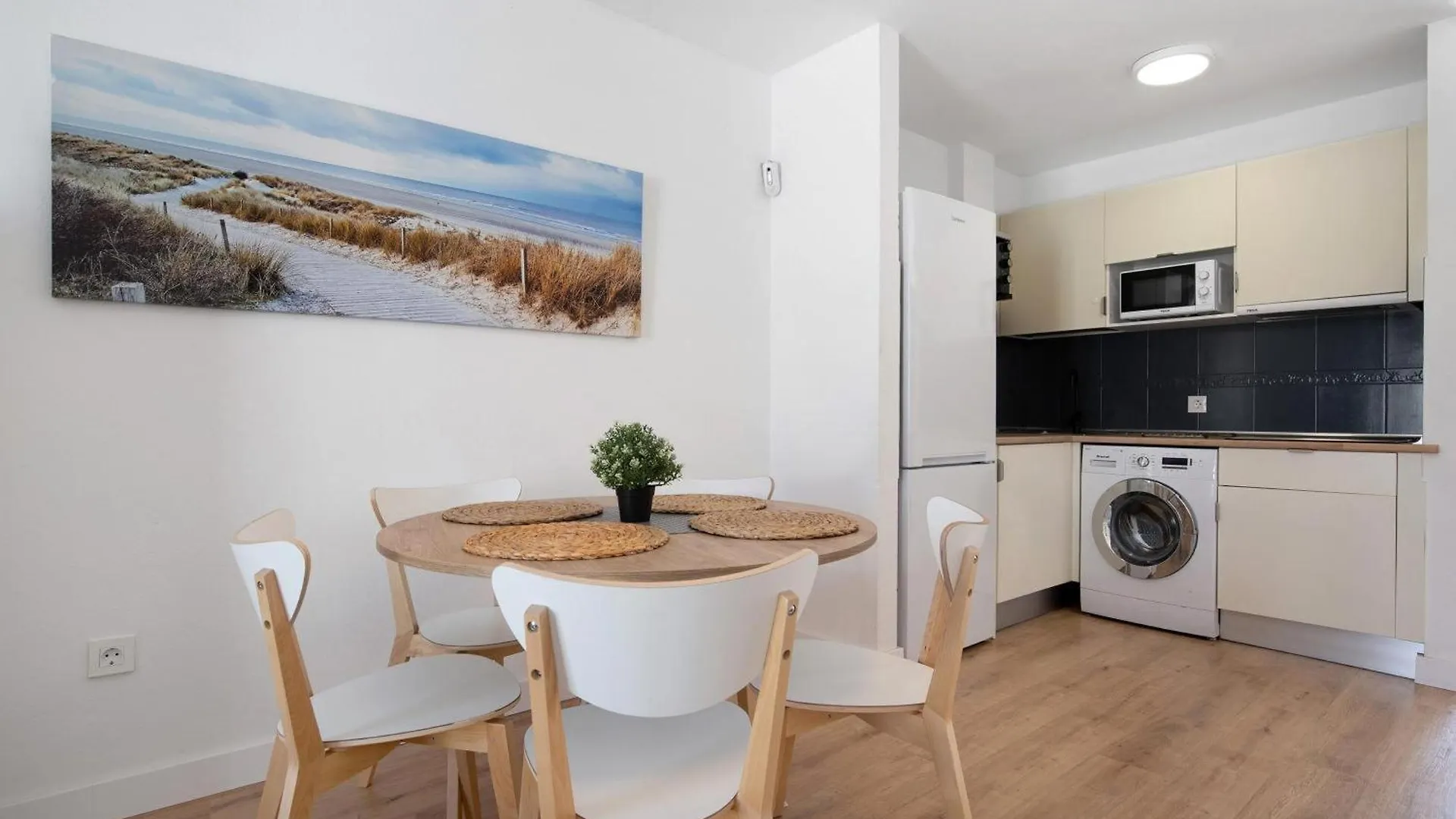 Ferienwohnung Penthouse 3A Morro Jable 0*,  Spanien