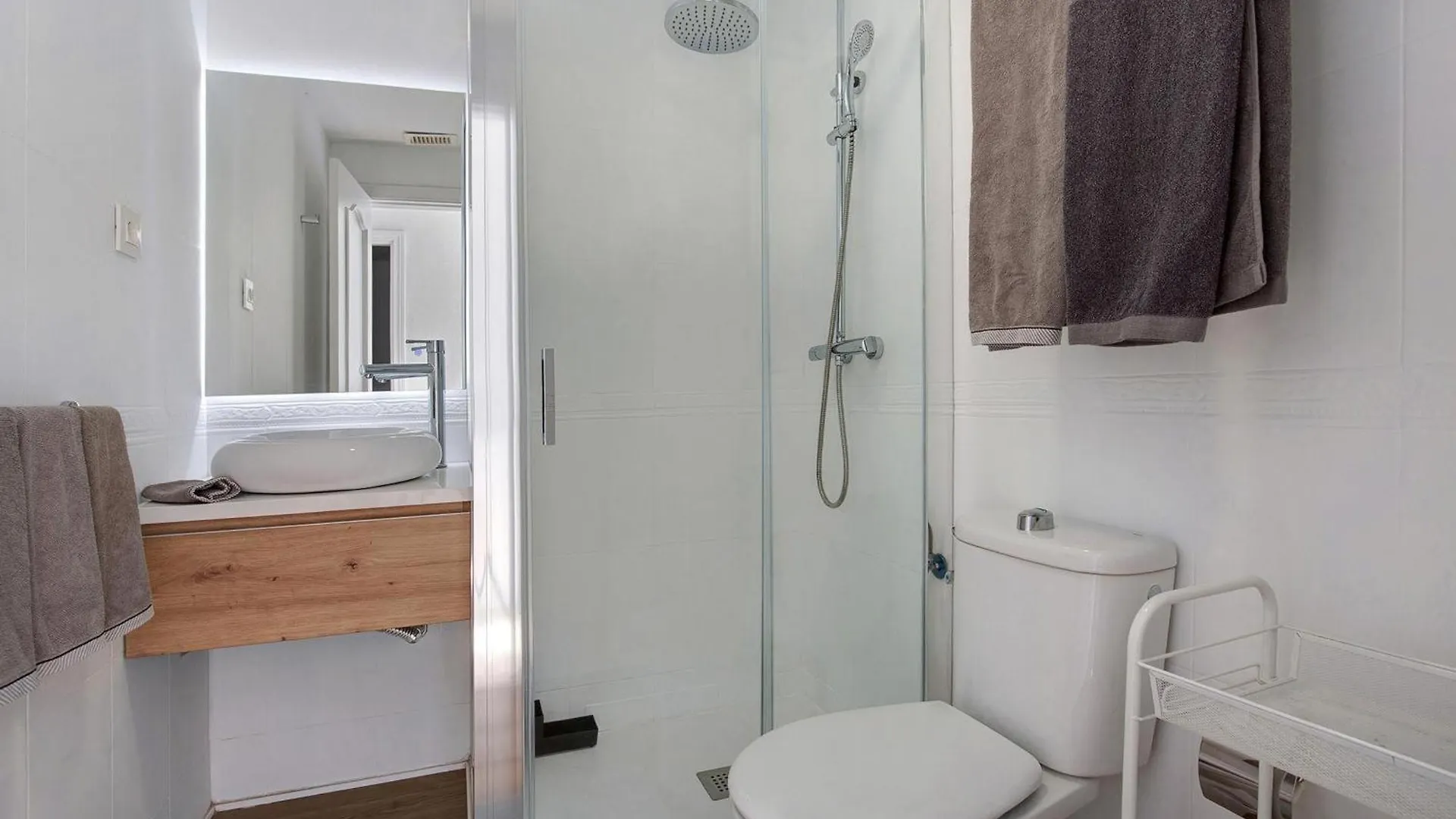 Penthouse 3A Daire Morro Jable  İspanya