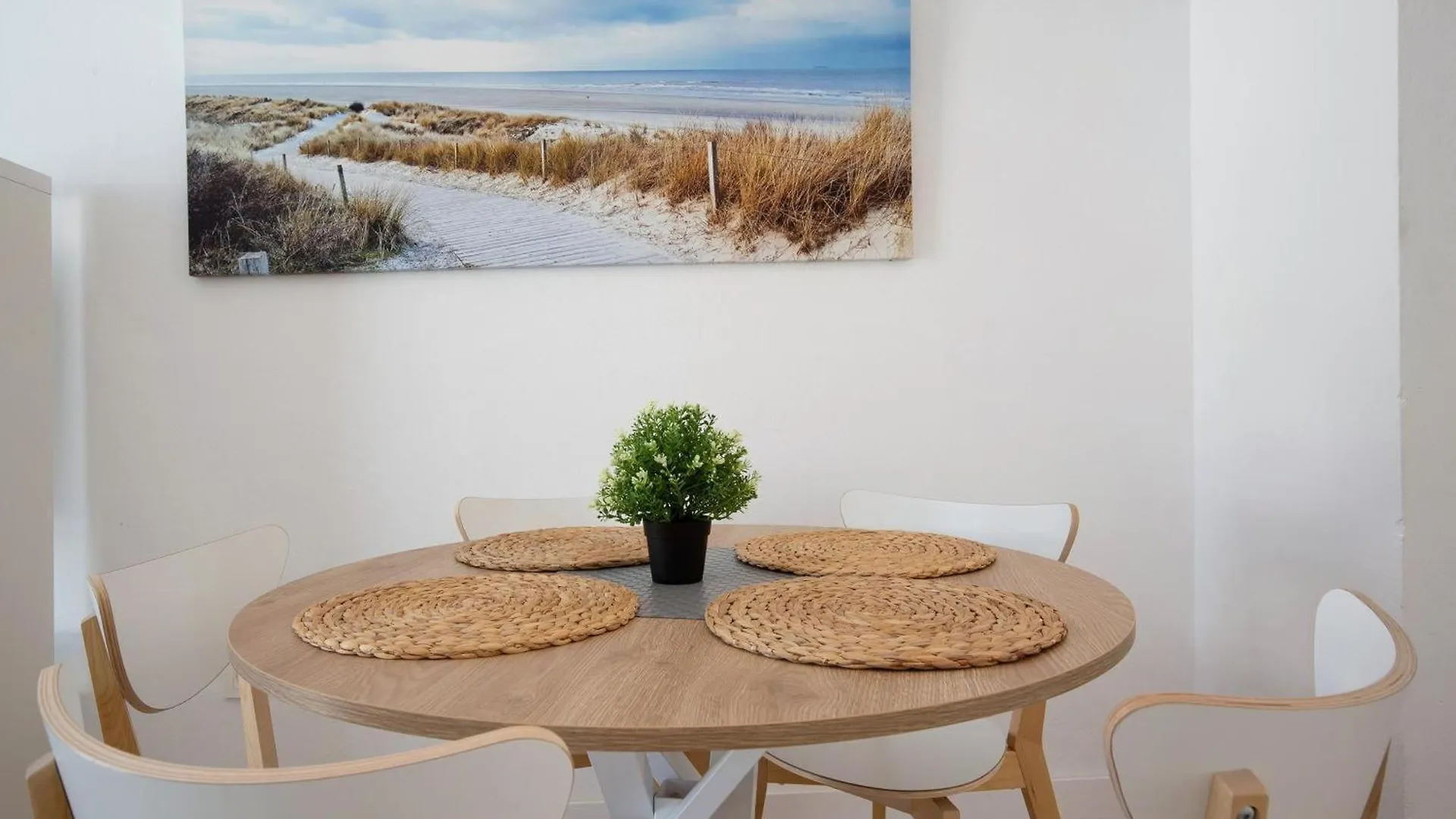 Penthouse 3A Daire Morro Jable   Morro Jable (Fuerteventura)