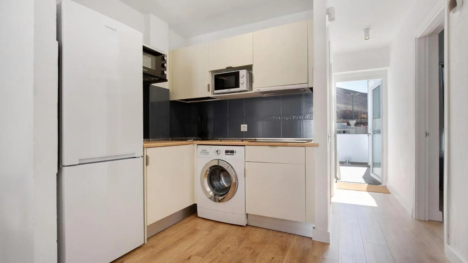Penthouse 3A Daire Morro Jable