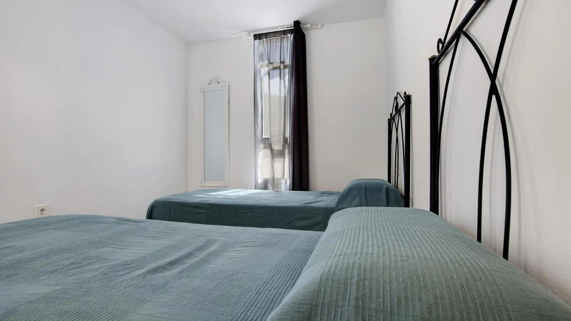 Penthouse 3A Daire Morro Jable