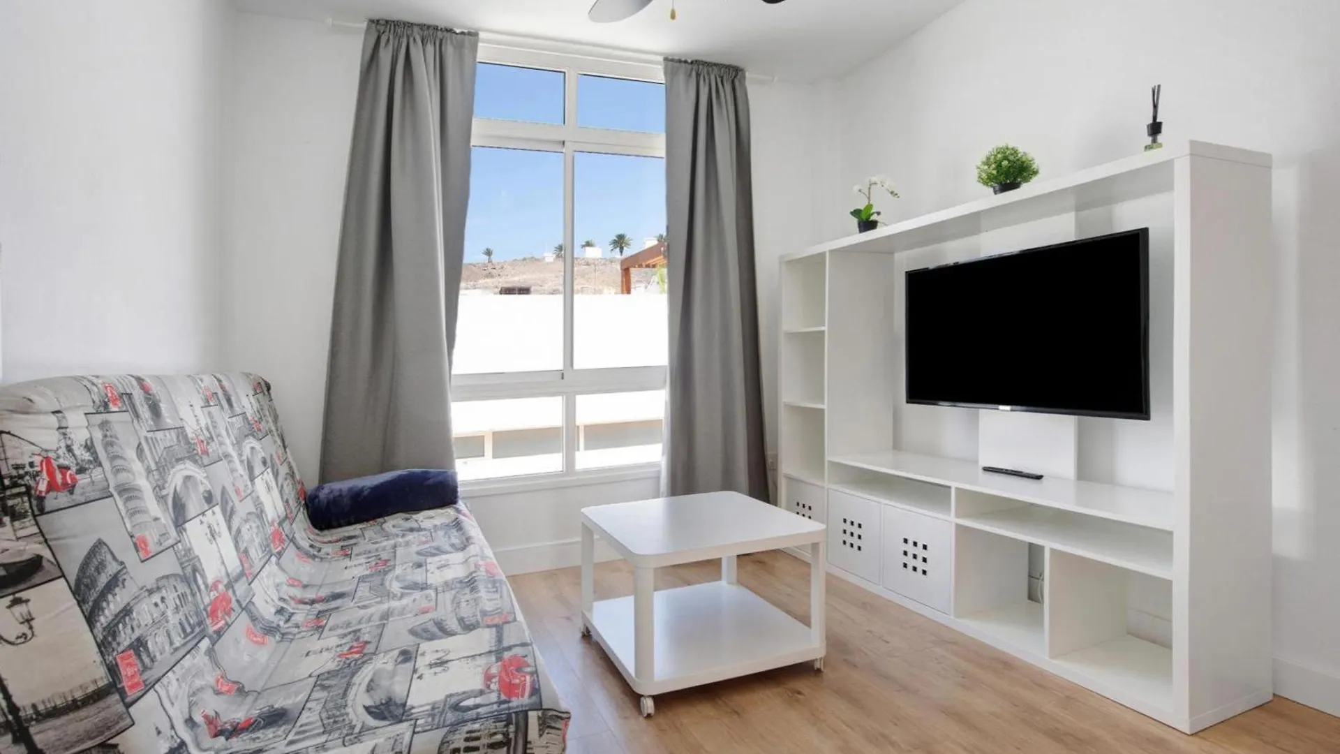 Penthouse 3A Daire Morro Jable   Morro Jable (Fuerteventura)