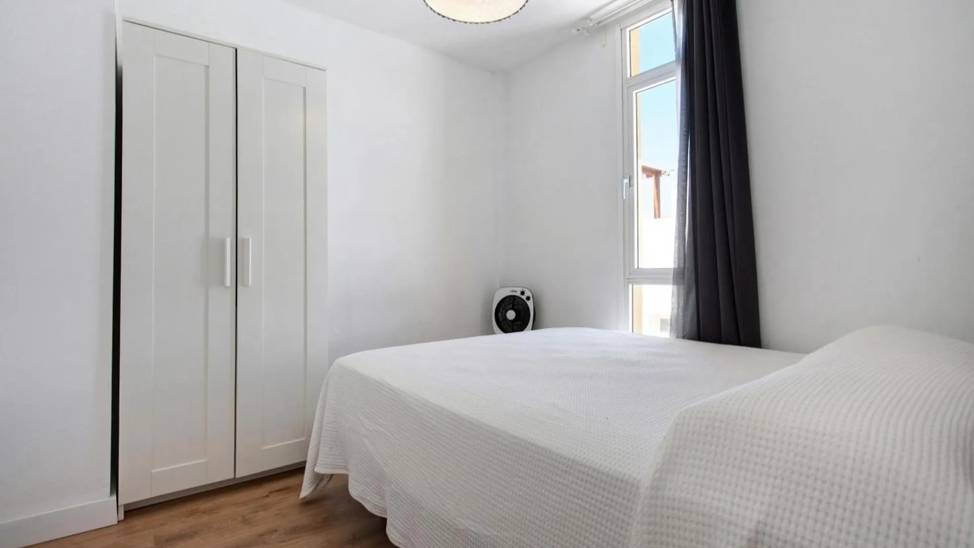 Penthouse 3A Daire Morro Jable