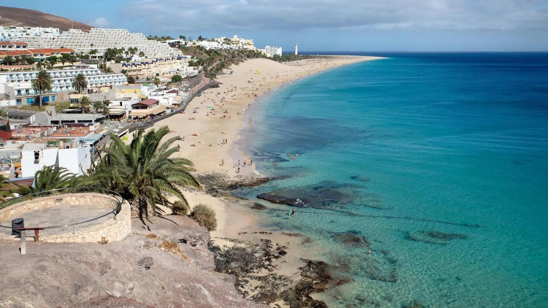 Penthouse 3A Daire Morro Jable  0*, Morro Jable (Fuerteventura)